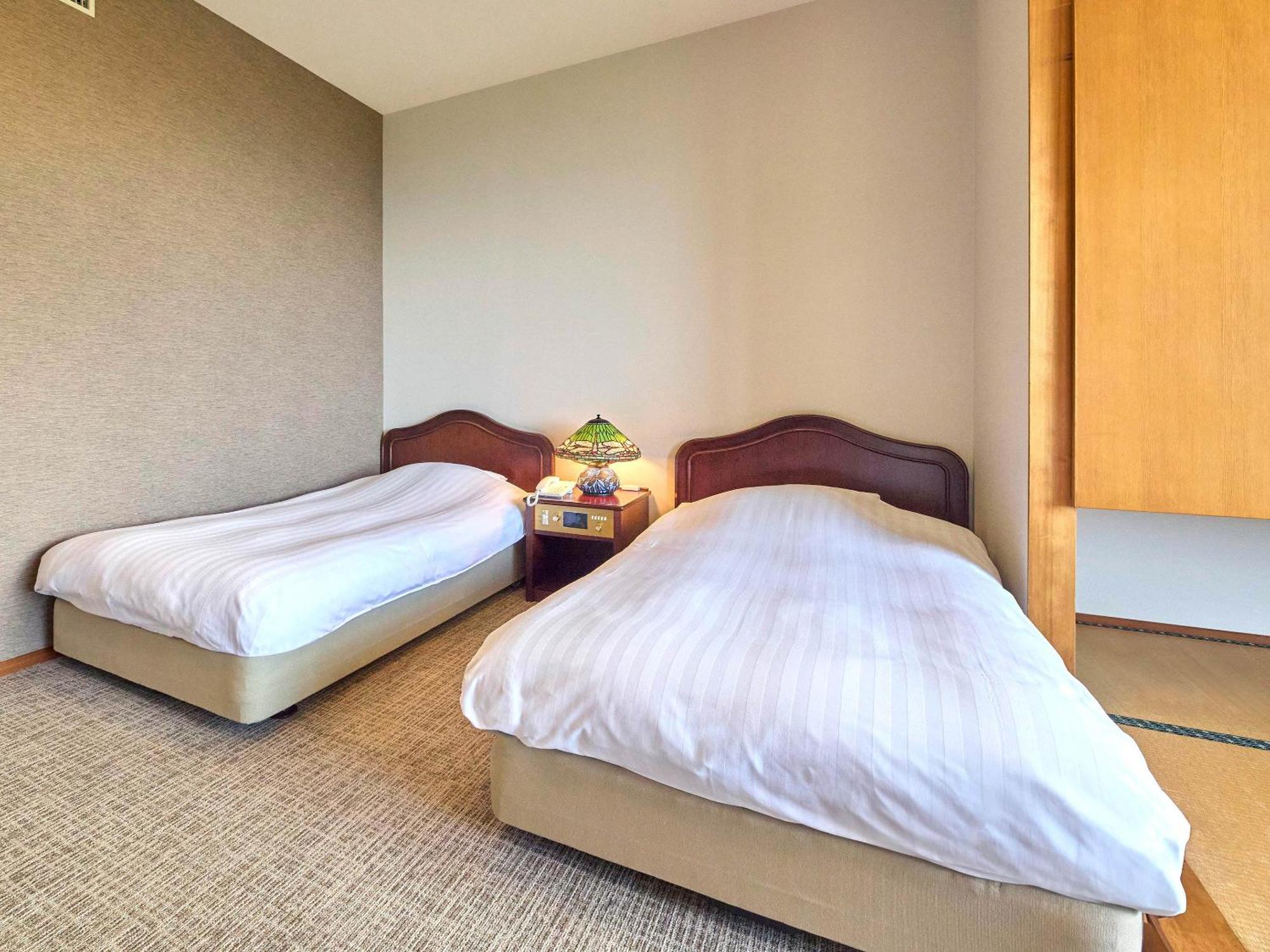 Arcadia Hotel Nagano Ngoại thất bức ảnh