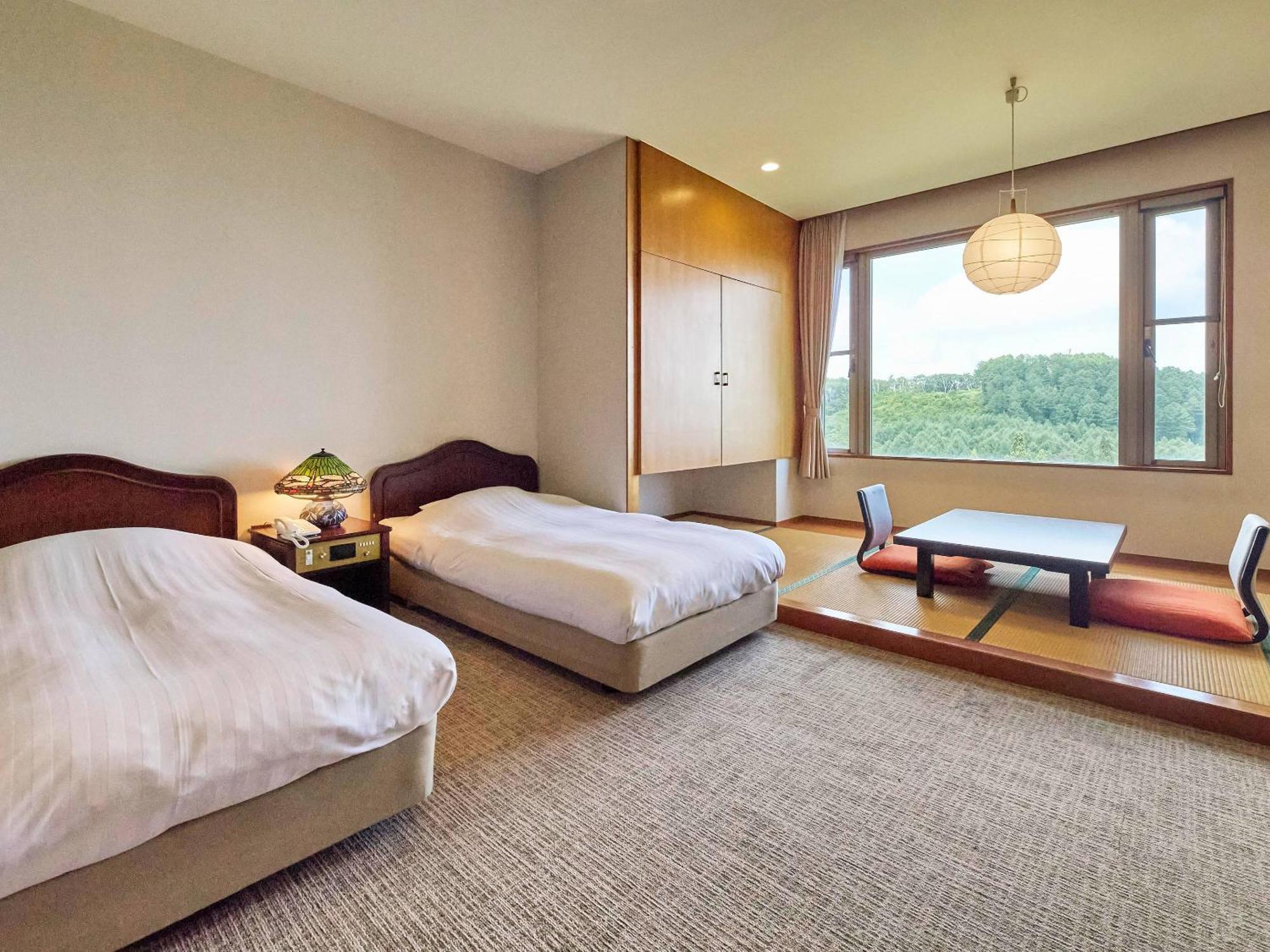 Arcadia Hotel Nagano Ngoại thất bức ảnh