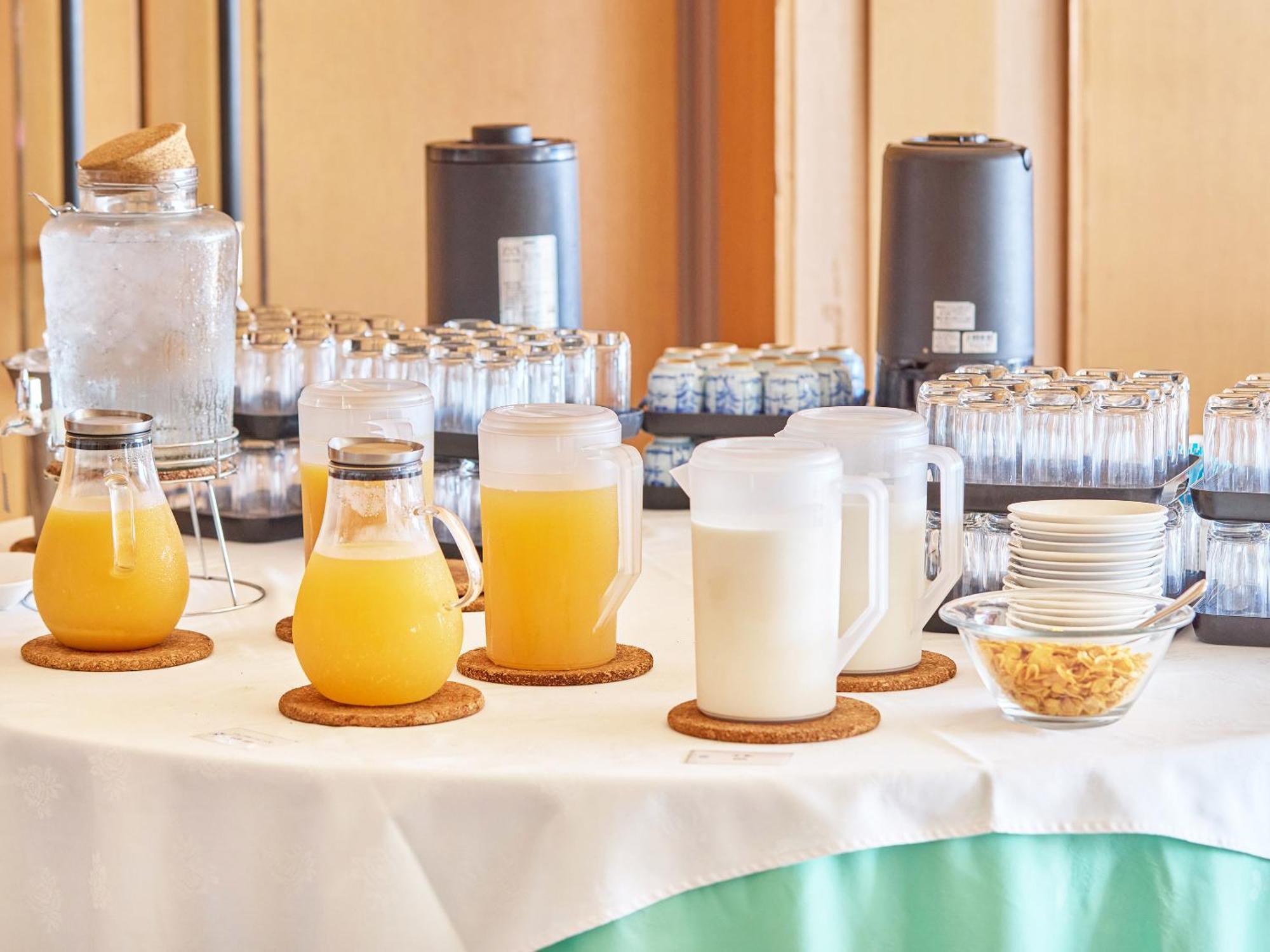 Arcadia Hotel Nagano Ngoại thất bức ảnh